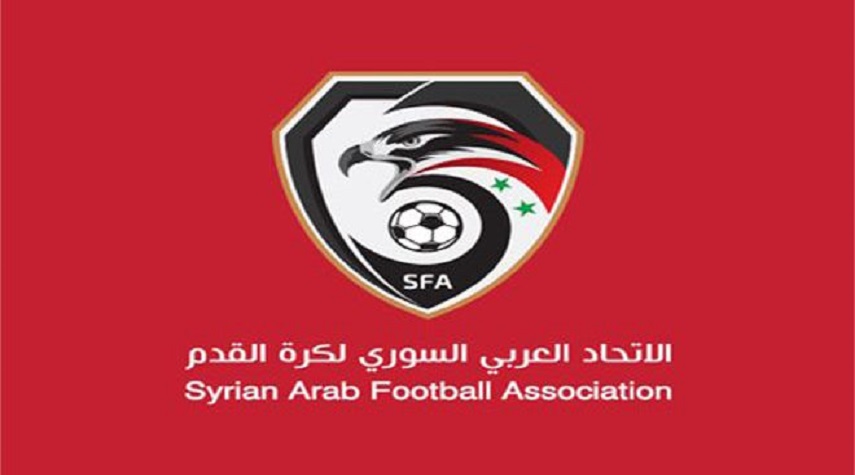 اتحاد كرة القدم يحل الجهازين الفني والإداري للمنتخب الأولمبي السوري