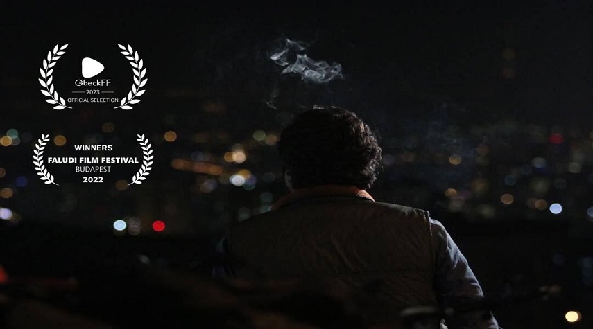 الفيلم الإيراني "الصوت" يفوز بجائزة في مهرجان "فالودي" بالمجر