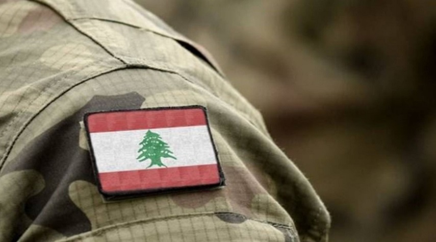 الجيش اللبناني يعتقل شاب سوري لجمعه معلومات أمنية لمصلحة كيان الاحتلال