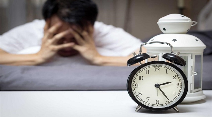 علماء يكشفون عواقب قلة النوم