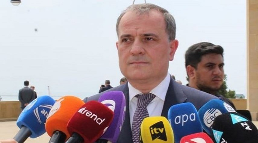 وزير خارجية أذربيجان: العلاقات مع إيران مهمة جداً