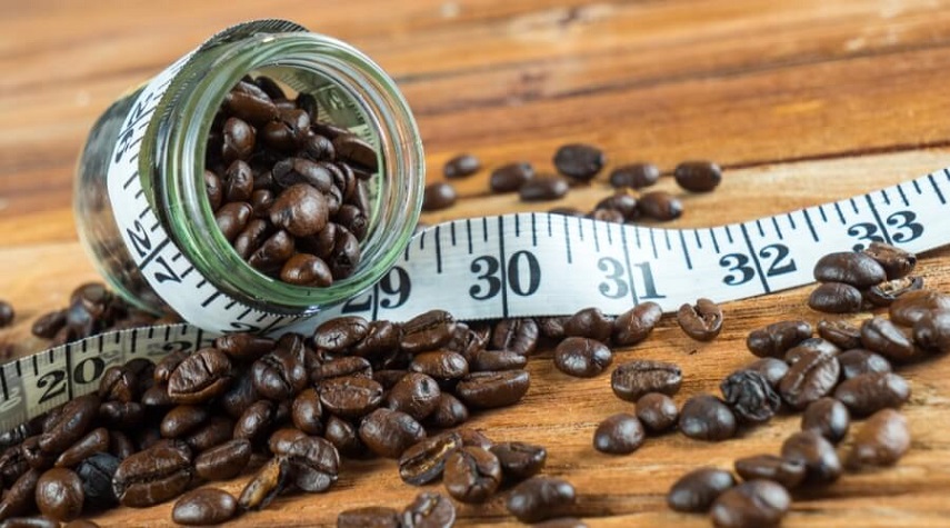 أخصائي تغذية يكشف العلاقة بين القهوة وتخفيض الوزن