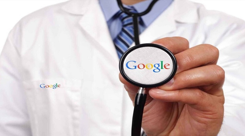 طبيب افتراضي من "غوغل" يعمل بالذكاء الاصطناعي