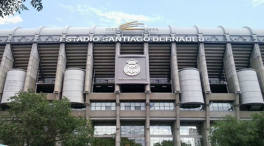 زيادة إيرادات ريال مدريد بنسبة 17%