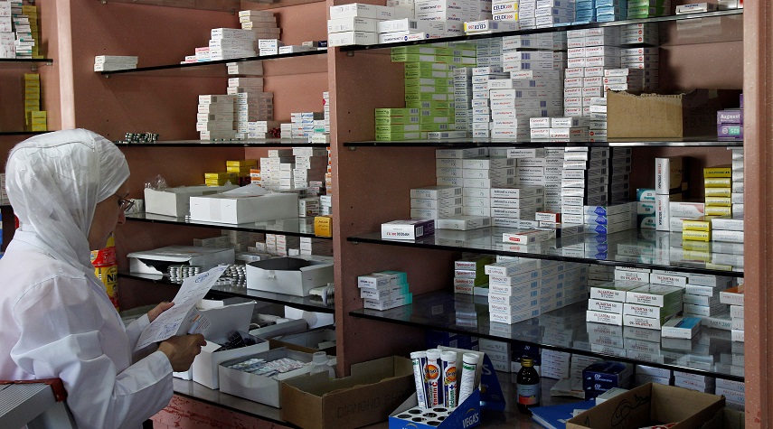 هل يتم رفع أسعار الأدوية مجدداً في سورية ؟