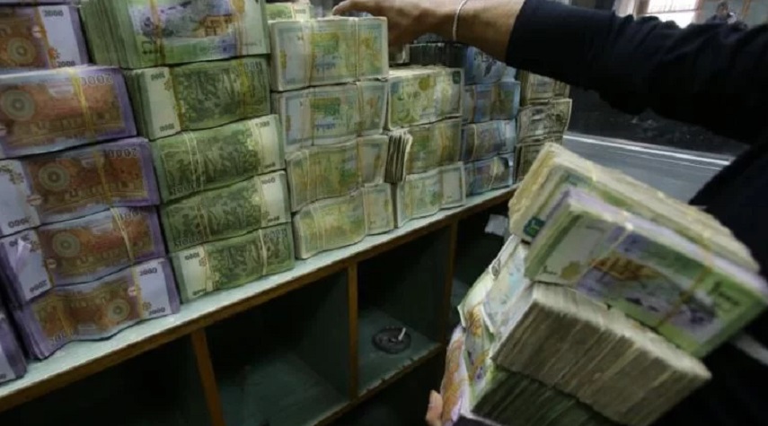 خبير اقتصادي يقترح حلول لرفع قيمة الليرة السورية