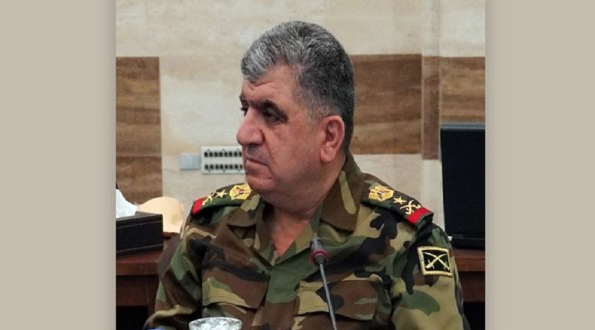 وزير الدفاع: القوات المسلحة السورية تواصل مكافحة الإرهاب بلا هوادة