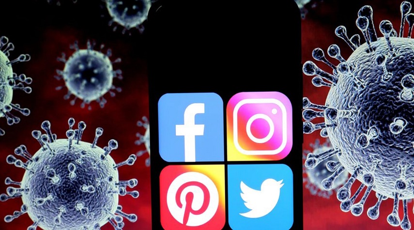 دراسة تحذر من انتشار الأخبار الطبية المضللة عبر مواقع التواصل الاجتماعي