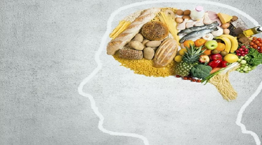 أطعمة لها تأثير إيجابي على الدماغ والذاكرة