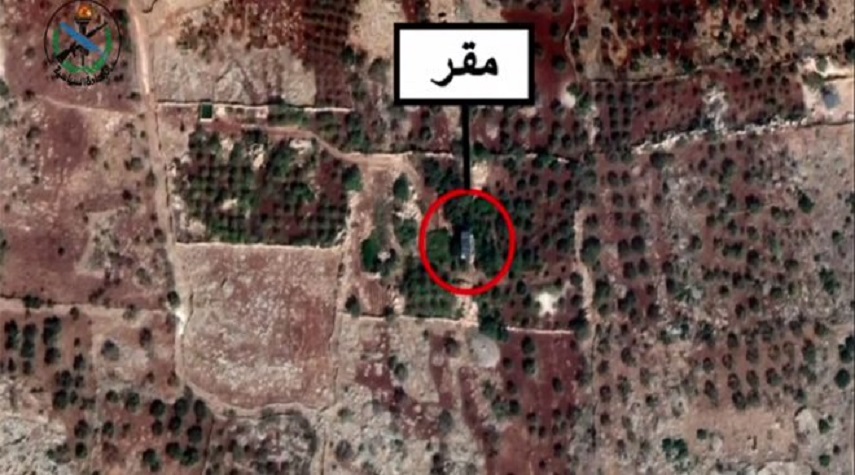الجيش السوري يستهدف مقرات الإرهابيين في ريف إدلب وتقضي على عدد منهم