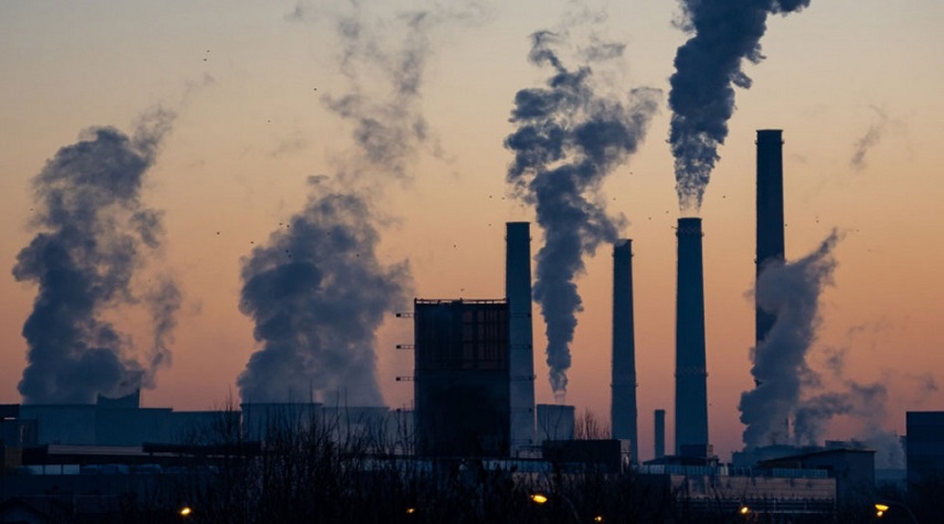 تلوث الهواء أكبر تهديد لصحة الإنسان في العالم