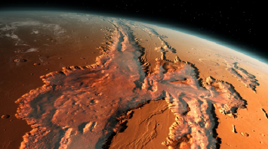 علماء: ناسا عثرت على حياة غريبة على المريخ قبل 50 عاماً لكنها دمرت الأدلة عن طريق الخطأ