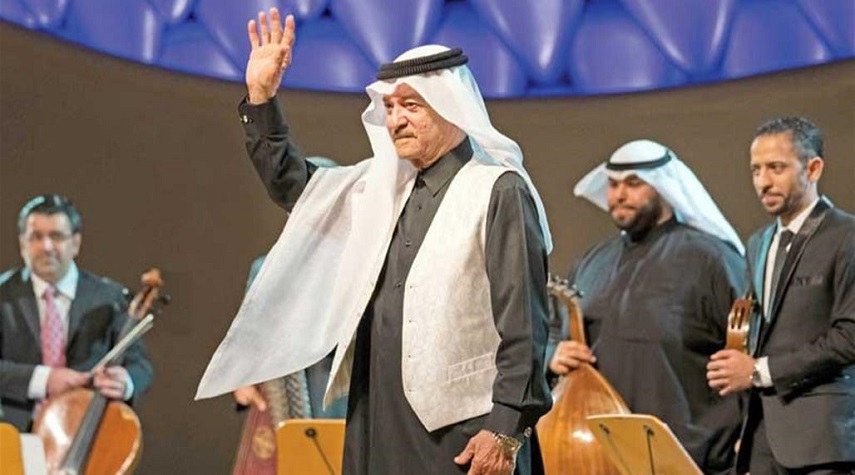 إثر مرض عضال.. وفاة الفنان العراقي ياس خضر