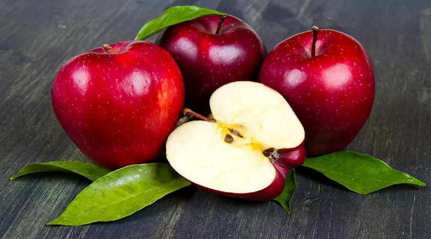ماذا يفعل التفاح في أدمغتنا؟