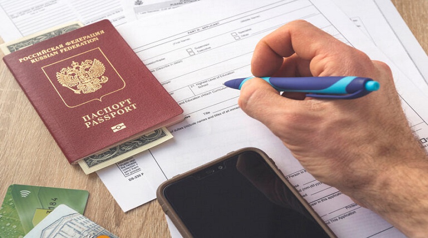 روسيا تدرس إلغاء التأشيرات السياحية لـ4 دول عربية