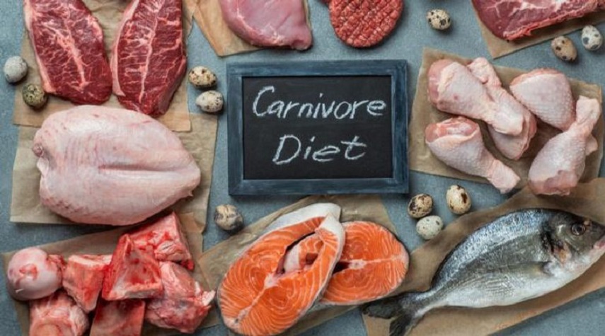 حمية "كارنيفور" لإنقاص الوزن.. الفوائد والأضرار والأطعمة المسموحة والممنوعة