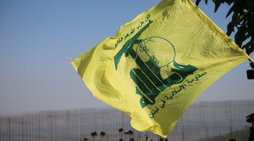 حزب الله يدين العقوبات الأمريكية على مؤسسات إعلامية إيرانية