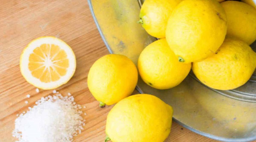 فوائد الليمون الحامض على صحة الجسم