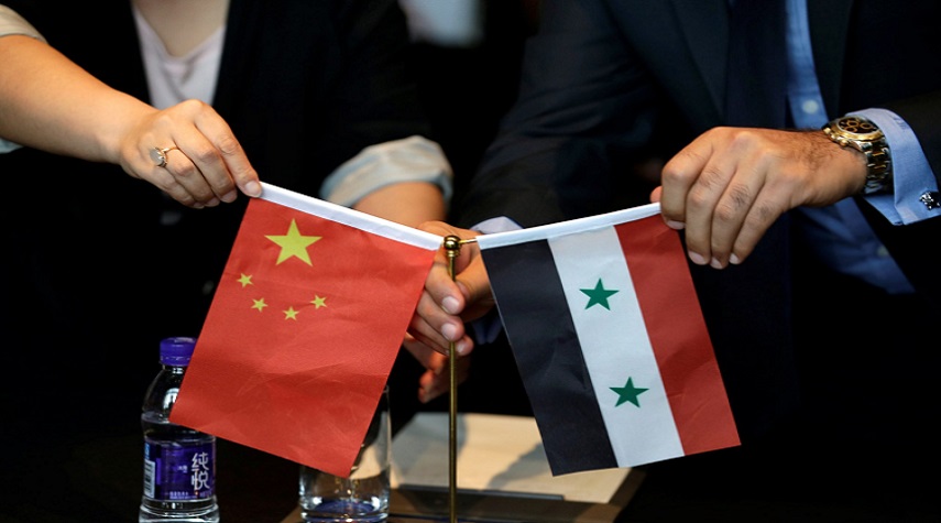 صحيفة لبنانية: الرئيس الأسد قد يزور الصين قريباً
