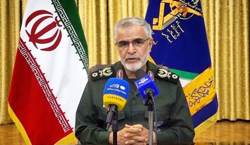 إيران.. انجازات جديدة للقوات المسلحة ستعرض في الاستعراض العسكري يوم الجمعة