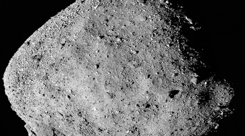 الأرض تستعد لاستقبال أول عينة جمعتها ناسا من الكويكب بينو