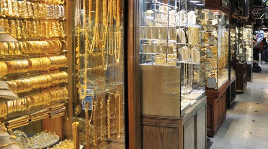 رئيس جمعية الصاغة يكشف سبب استقرار أسعار الذهب في الأسواق المحلية