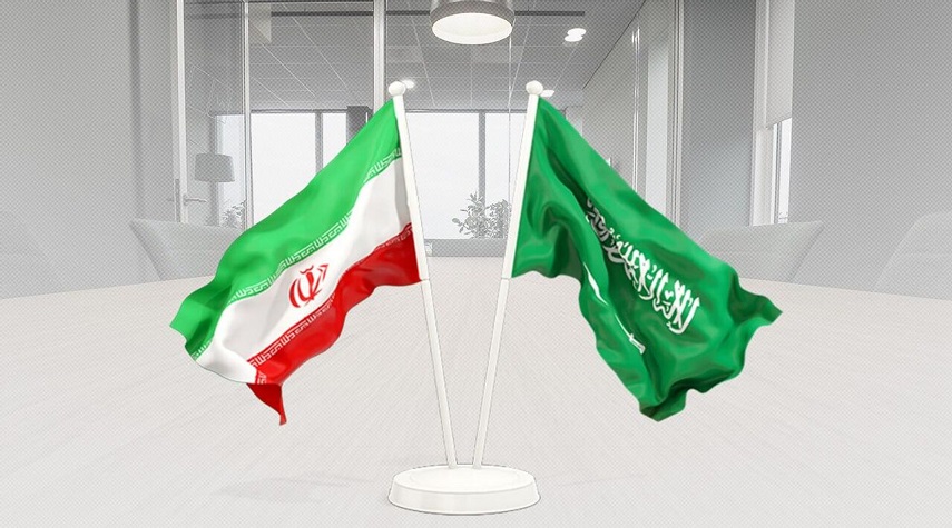 السعودية و إيران تبحثان إلغاء التأشيرة بين البلدين 