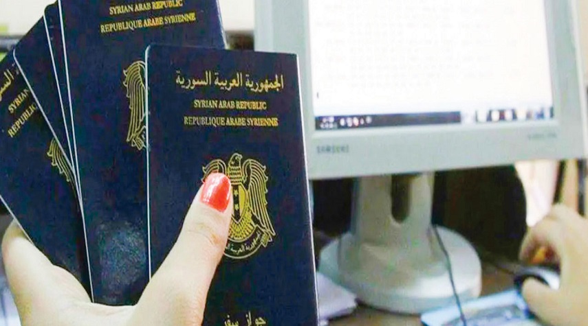 مدير تقانة خدمة المواطن: 8 آلاف جواز سفر فوري على المنصة يومياً 