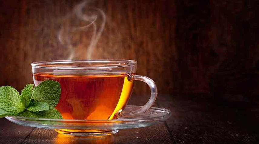 فائدة صحية من عادة شرب الشاي يومياً
