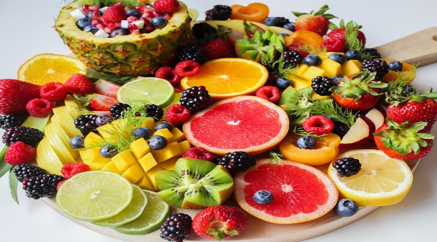 فاكهة وخضراوات تحمي البشرة من التجاعيد