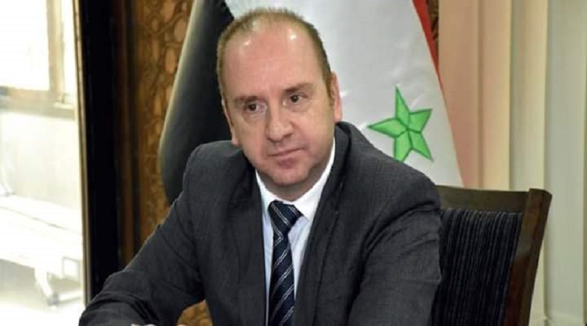 وزير السياحة: استهداف المطارات لم يؤثر على السياحة في سورية