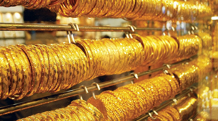 جمعية الصاغة: مشروع قرار للسماح باستيراد الذهب