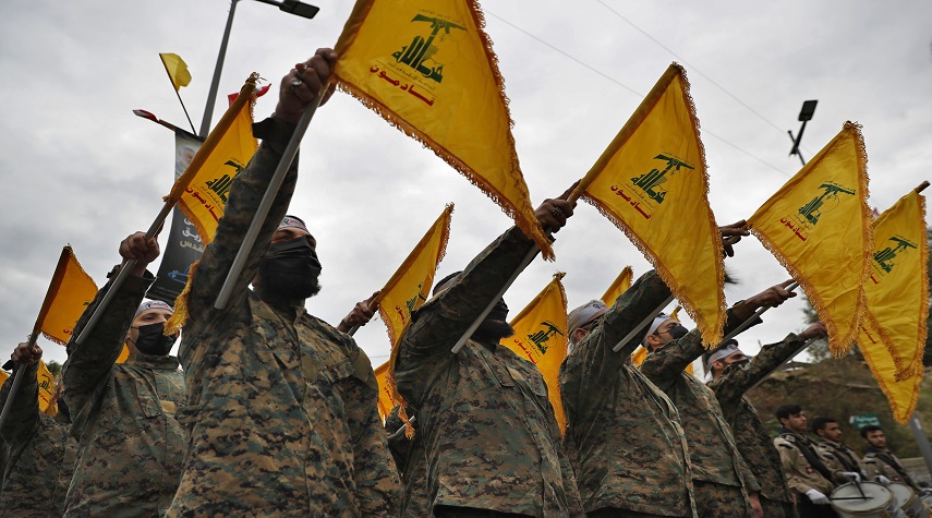 "حزب الله": ليكن الأربعاء يوم غضب لا سابق له