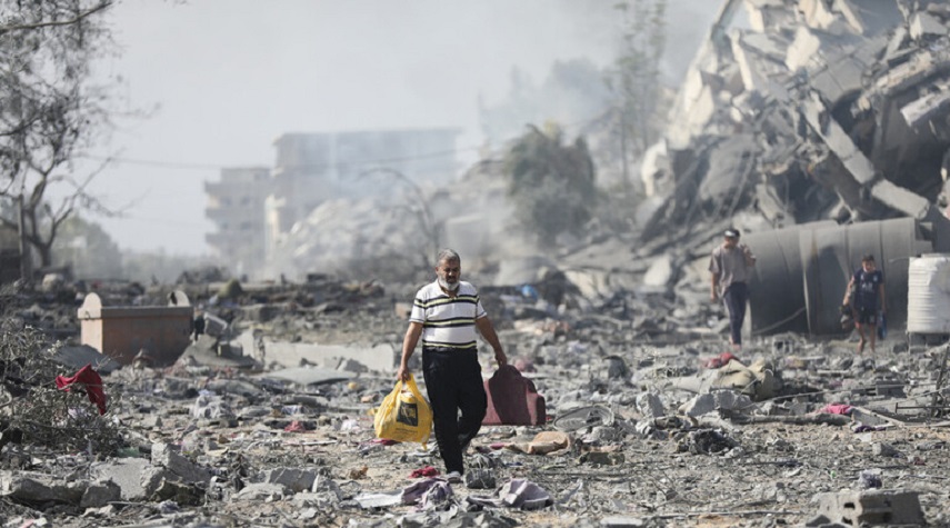 الأمم المتحدة: لا يوجد مكان آمن في غزة