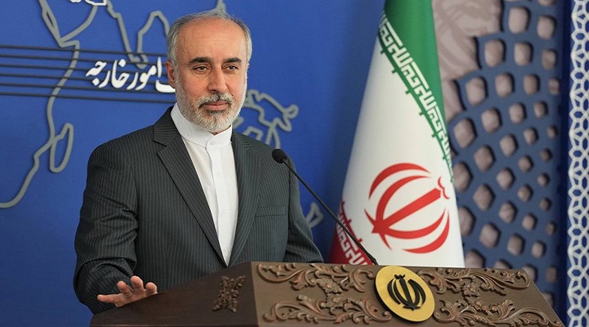 كنعاني:  إيران لديها 4 تحفظات حول البيان الختامي لقمة الرياض