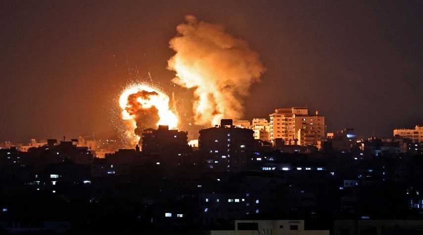بلومبرغ: العدوان على غزة يكلف "إسرائيل" 260 مليون دولار يومياً