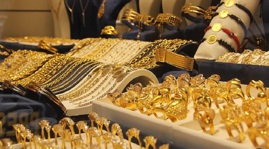 الذهب يرتفع 19 ألف ليرة في السوق المحلية