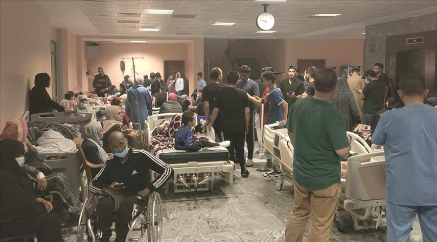 مدير المستشفيات في غزة: الاحتلال يقوم بعملية إعدام مباشرة للجرحى والمرضى في المستشفيات