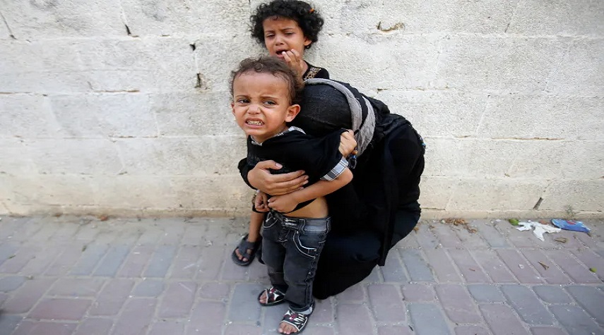 مستقبل مؤلم ينتظر الأطفال في غزة.. أعداد الأيتام لا يمكن حصرها