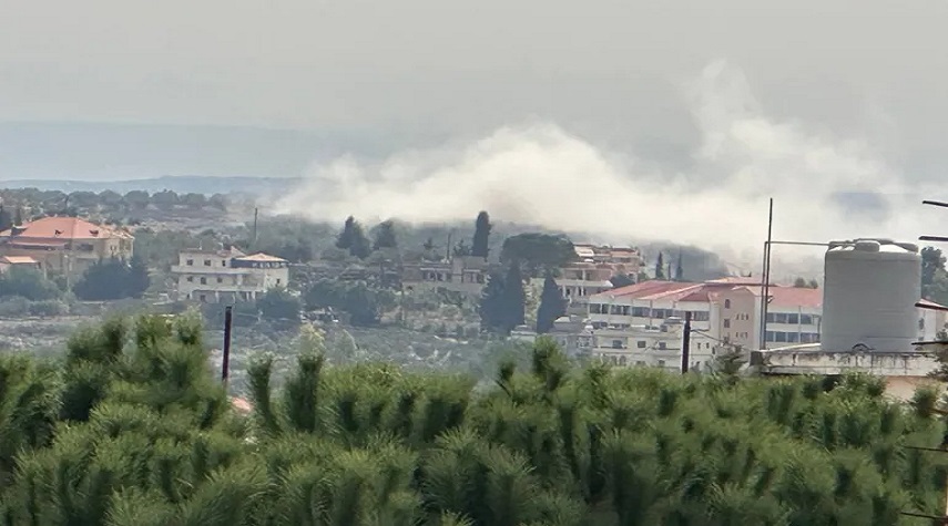 المقاومة اللبنانية: استهدفنا جنود جيش الاحتلال وحققنا إصابة مباشرة