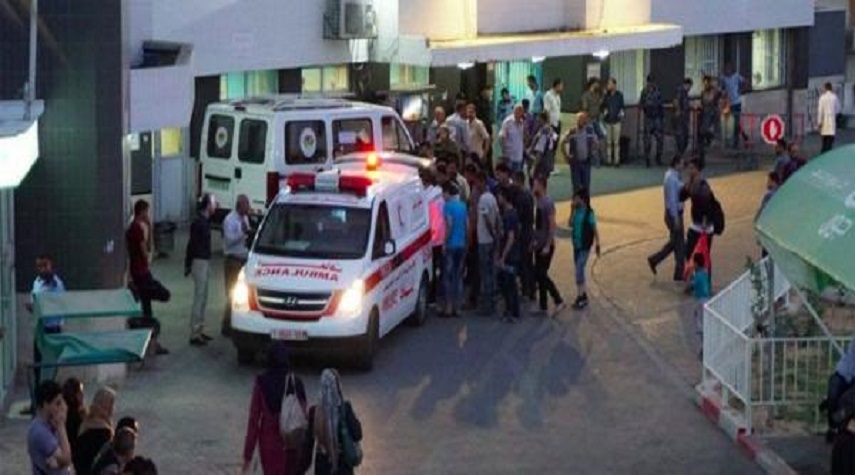 "صحة غزة": خروج مستشفيات شمال غزة عن الخدمة تماما