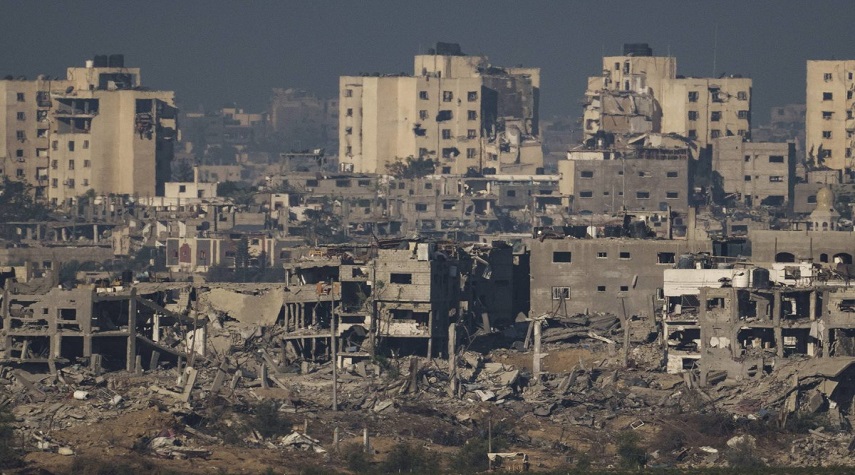 الأردن يرحب باتفاق الهدنة الإنسانية بغزة
