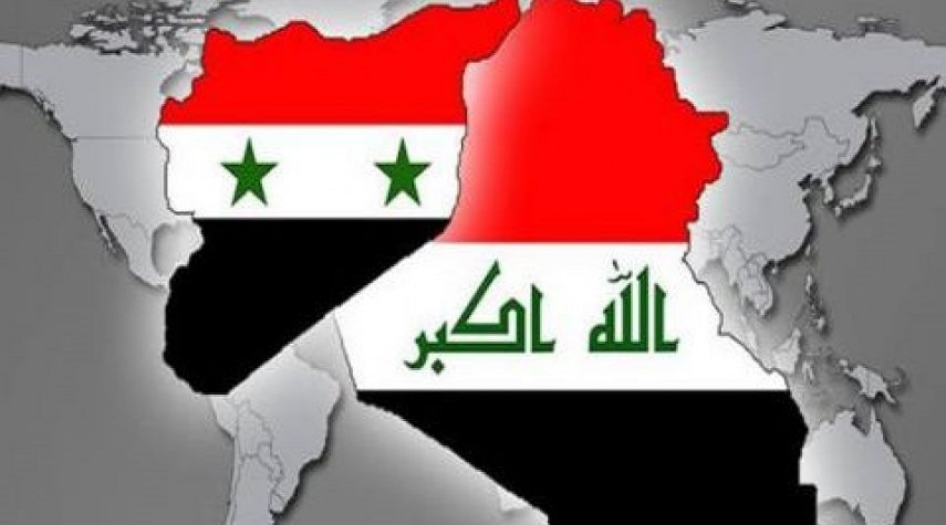 دمشق تلغي تأشيرة دخول العراقيين إلى سورية