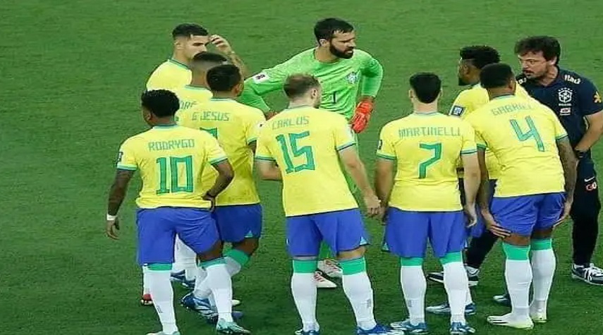 البرازيل مهددة بخصم النقاط بتصفيات كأس العالم