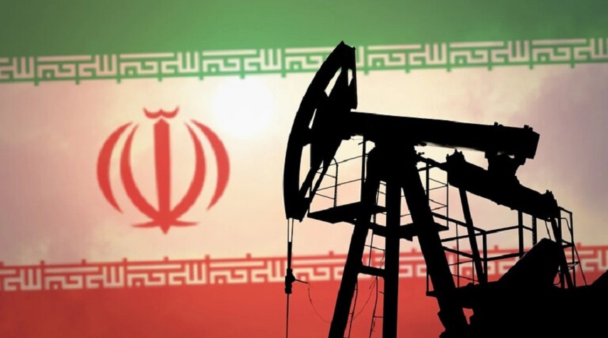 صادرات النفط الإيراني إلى الصين تتخطى المليون برميل يوميا رغم العقوبات