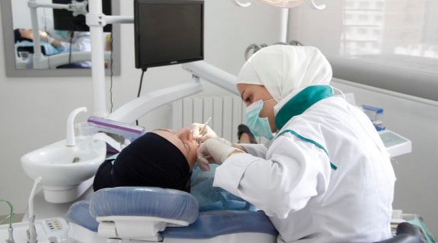 نقيب أطباء الأسنان: سورية من أرخص دول العالم بعلاج الأسنان