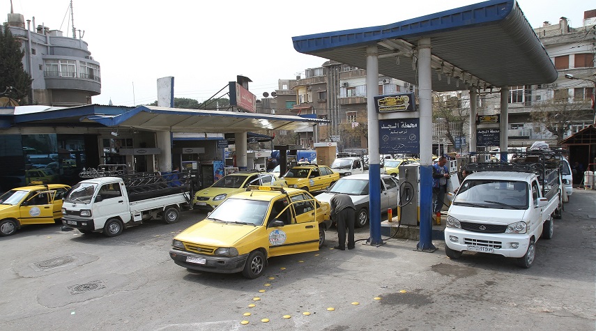 للمرة الثانية خلال شهر.. تعديل أسعار المشتقات النفطية في سورية