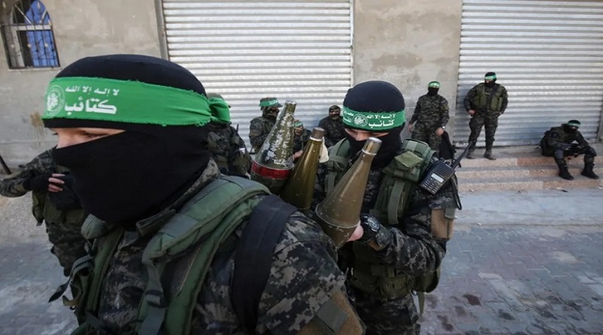 إعلام الاحتلال: حماس لا تزال تسيطر على الأرض في غزة