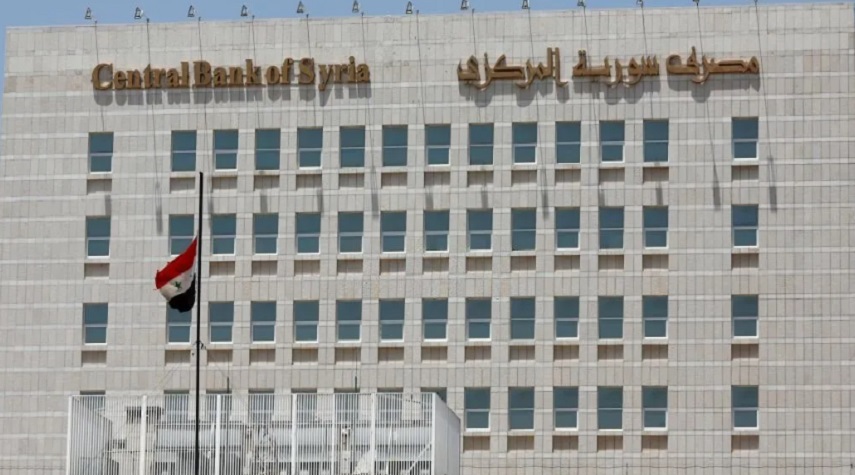 مصرف سورية المركزي: جميع المصارف جاهزة لنظام الدفع الالكتروني