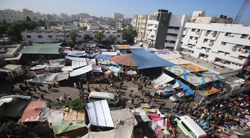 الصحة الفلسطينية: غزة بحاجة الكثير من المستشفيات الميدانية